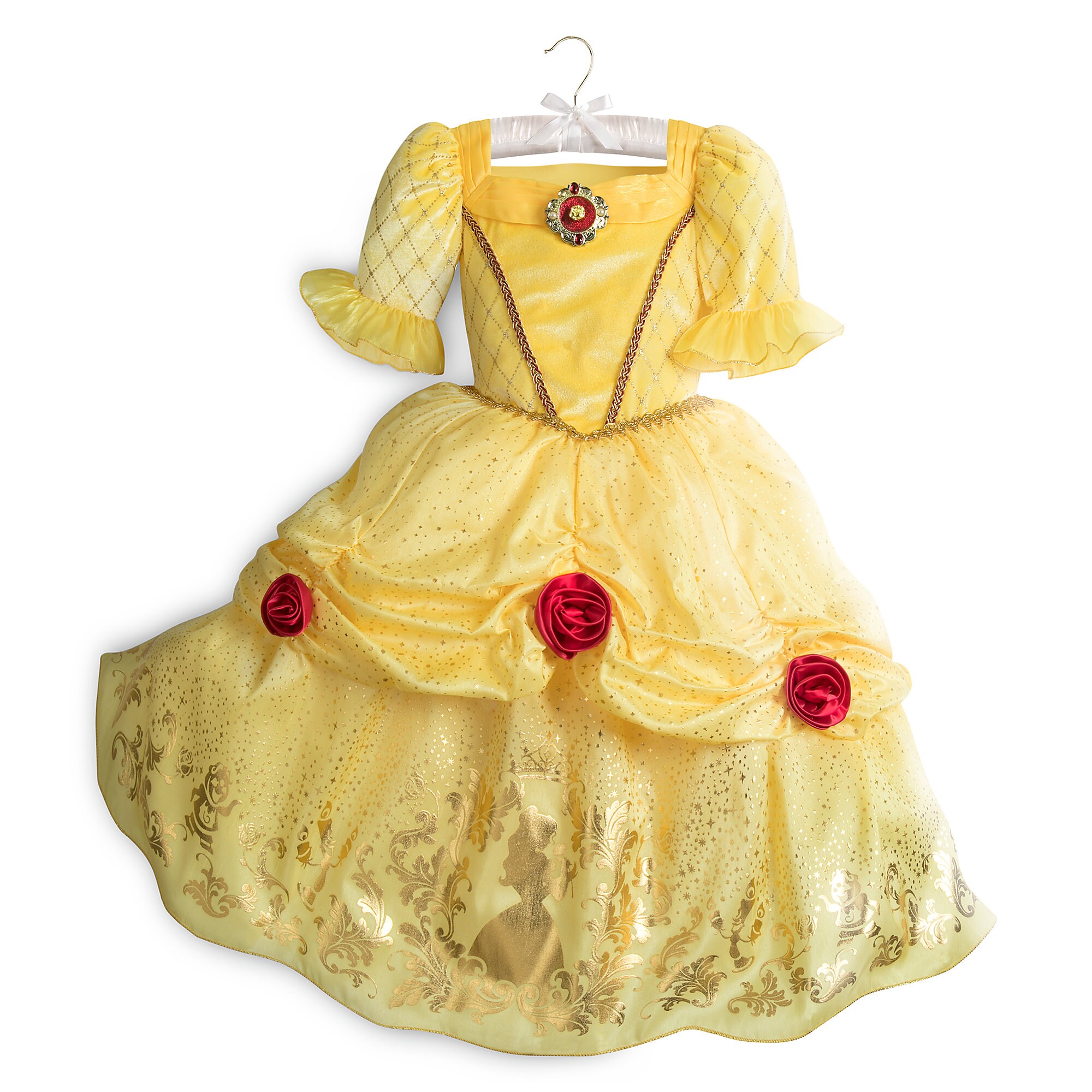 Belle dress images Belle dress images